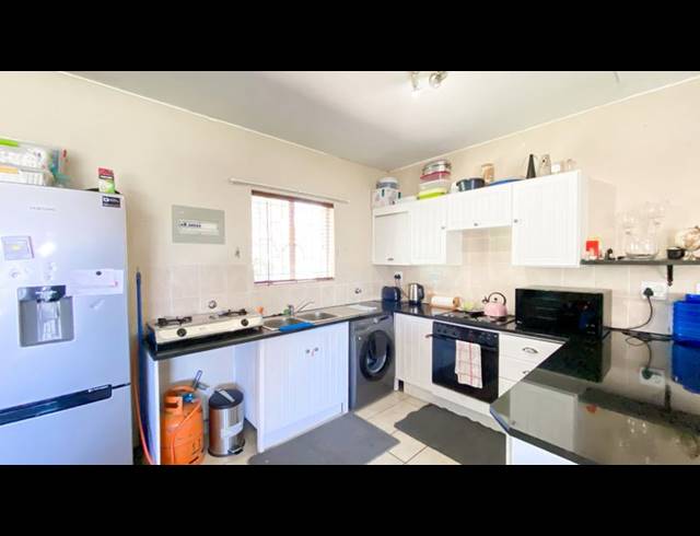 2 BEDROOM DUPLEX FOR SALE IN ALOE PLACE